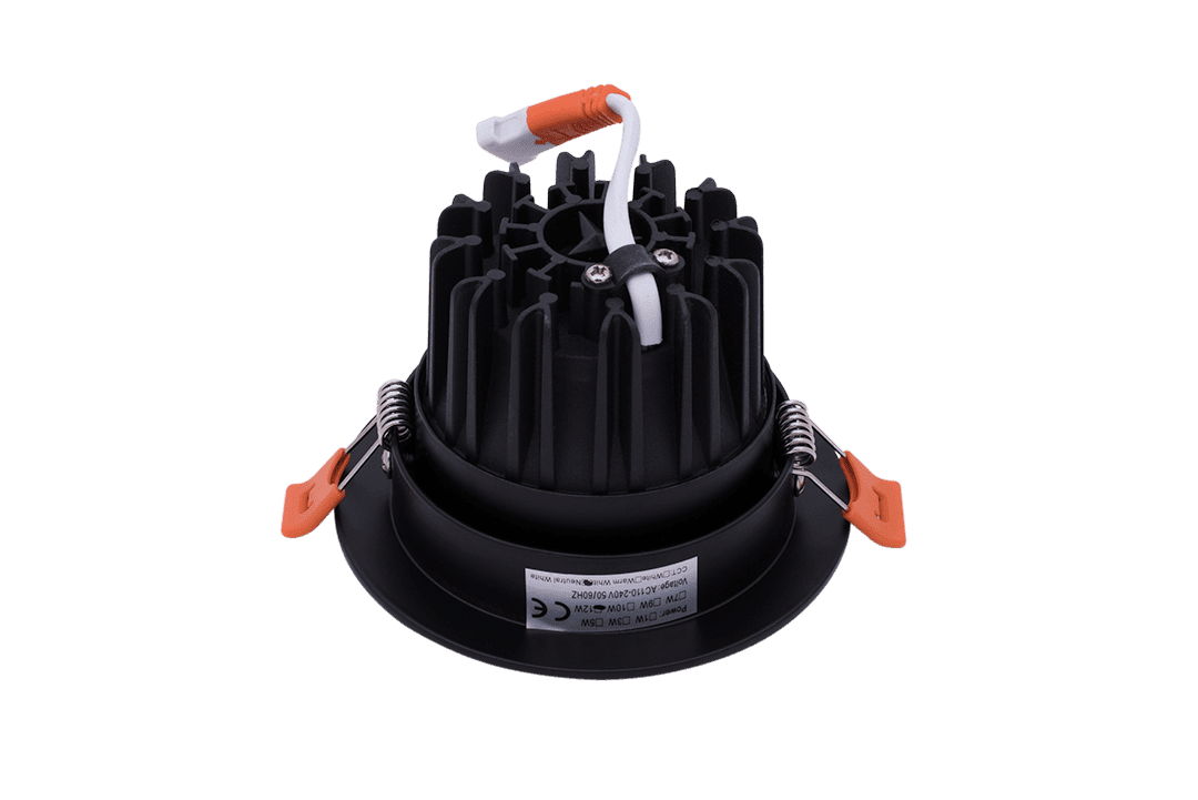 встраиваемый светильник designled kz-dlb-12-nw 002348