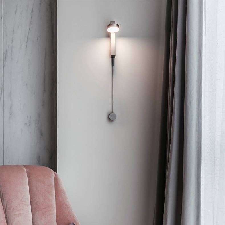 настенный светильник imperiumloft denzil 140640-26