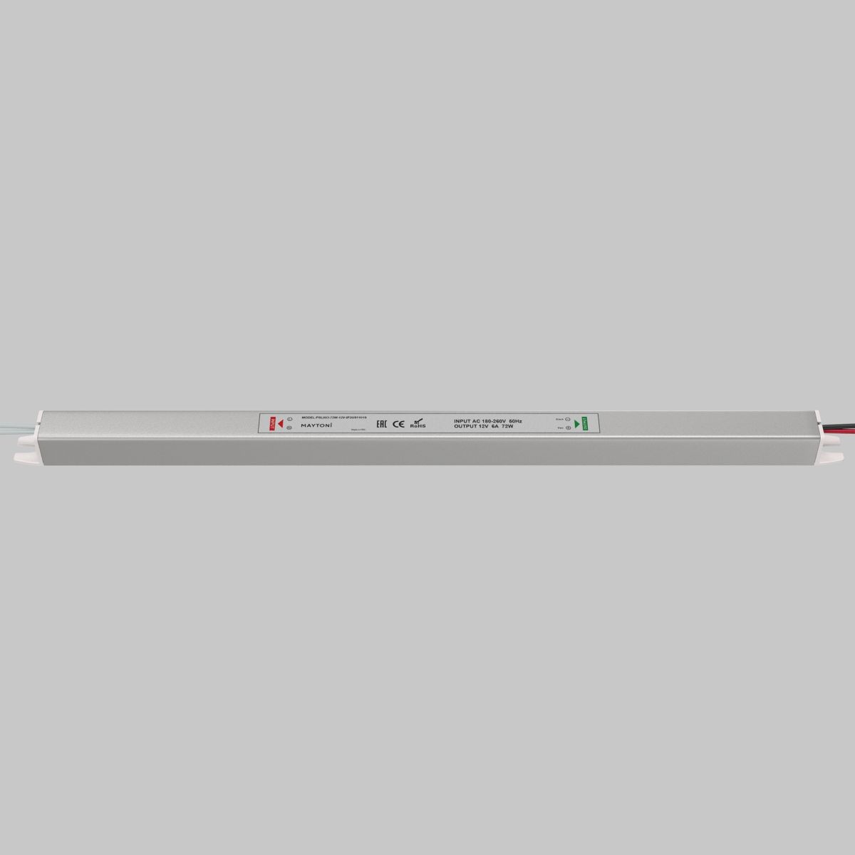 блок питания maytoni led strip 811019