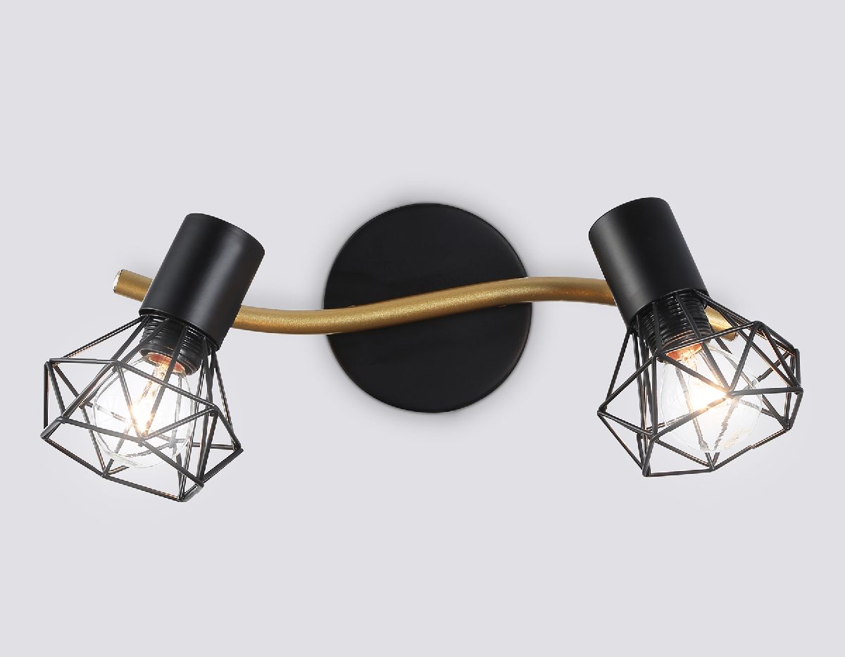 спот ambrella light loft traditional tr8656