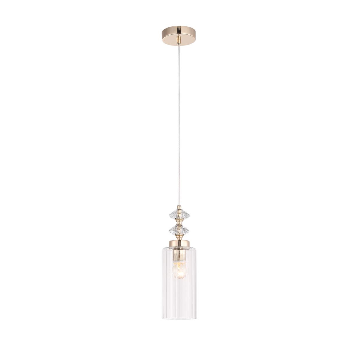 подвесной светильник st luce элегра sl1402.203.01