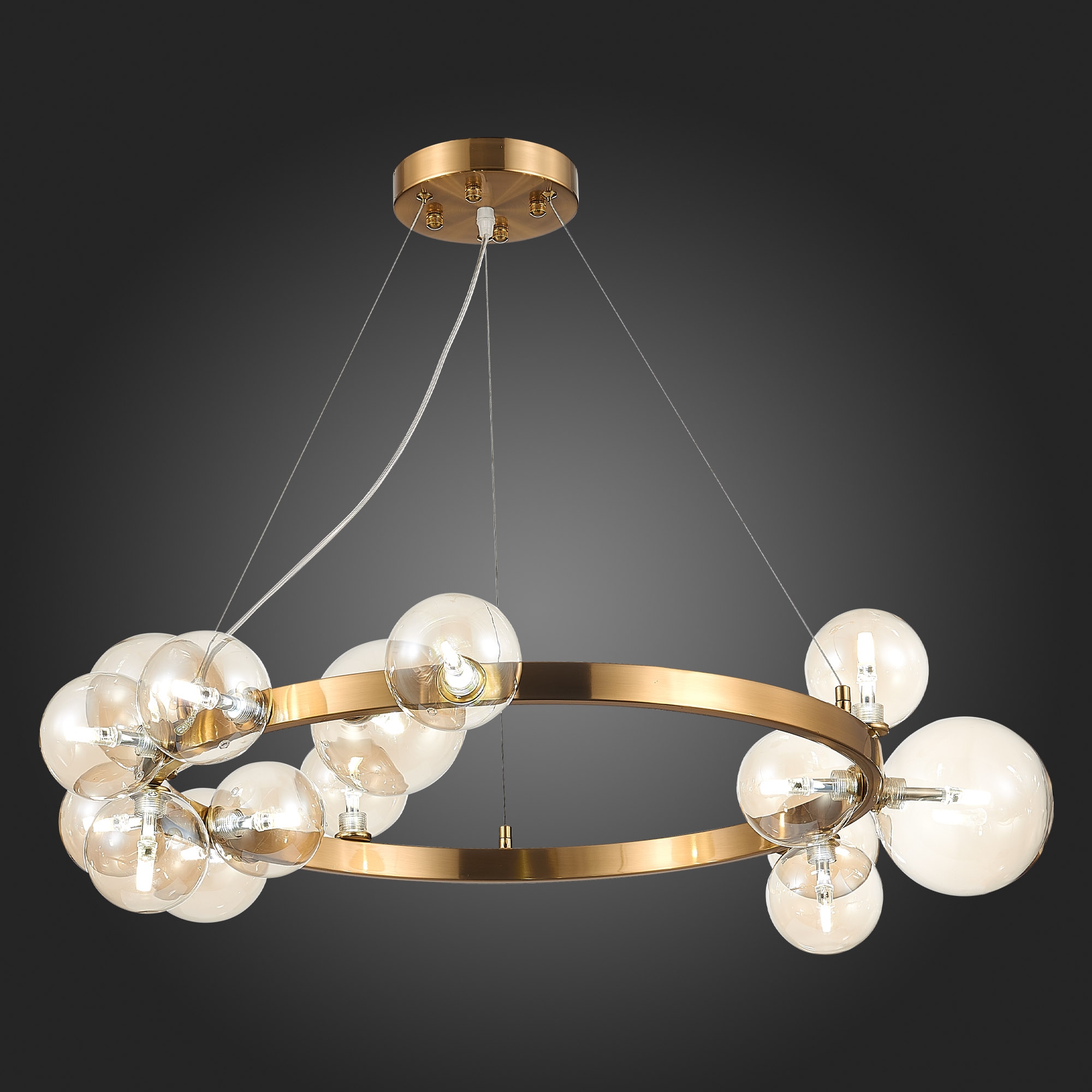 подвесной светильник st luce necton sl1165.303.15
