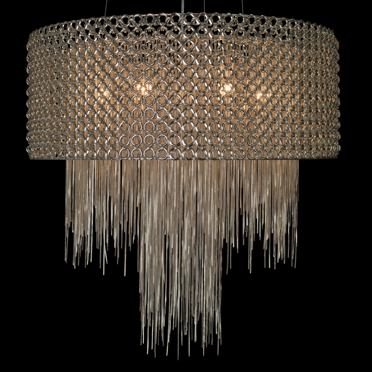 подвесная люстра loft it opera 10406/500