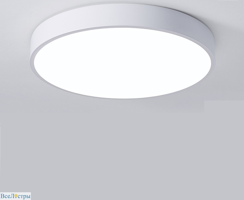 настенно-потолочный светильник topdecor union p2 10
