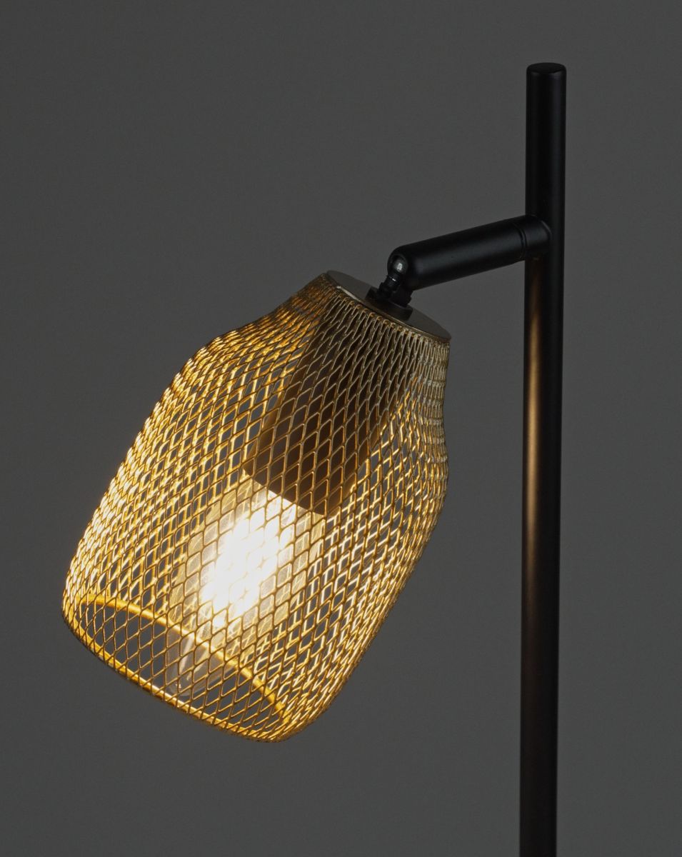 настольная лампа moderli adalinav11834-1t