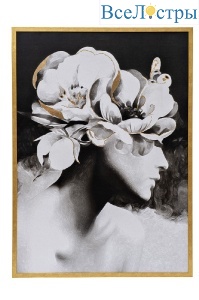 89VOR-GIRL FLOWER-2