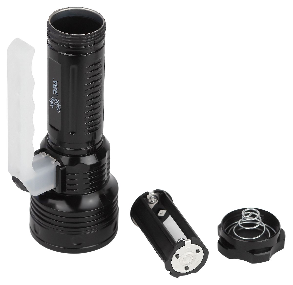 фонарь на батарейках эра ub-301 б0054035