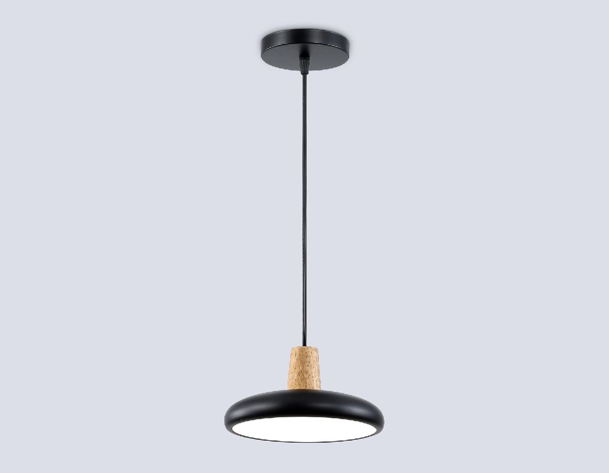 подвесной светильник ambrella light linetech comfort fl4839