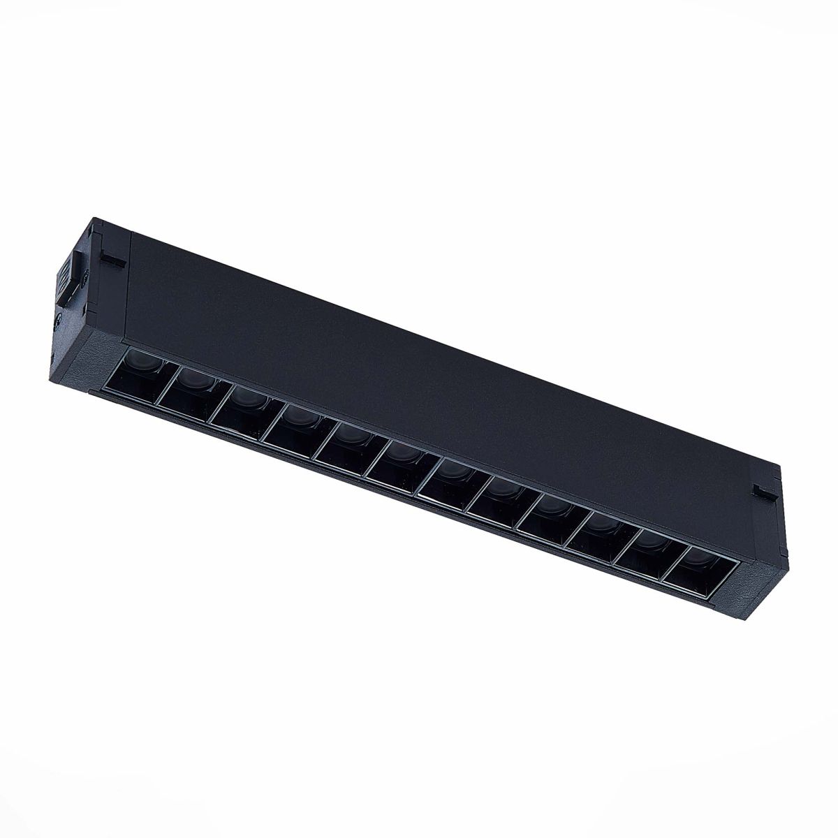 трековый светильник st luce skyline 220 smart st655.496.09h