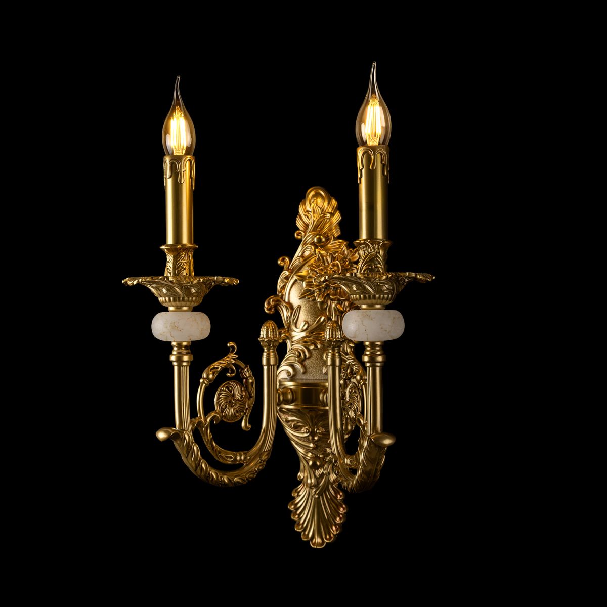 бра loft it palazzo 10565/2w