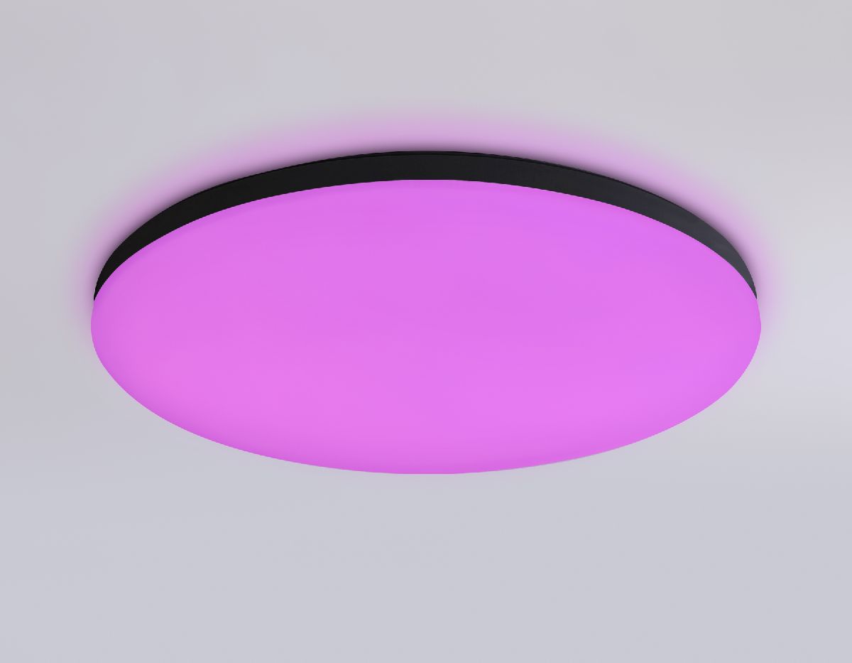 потолочный светильник ambrella light orbital dance fz2004