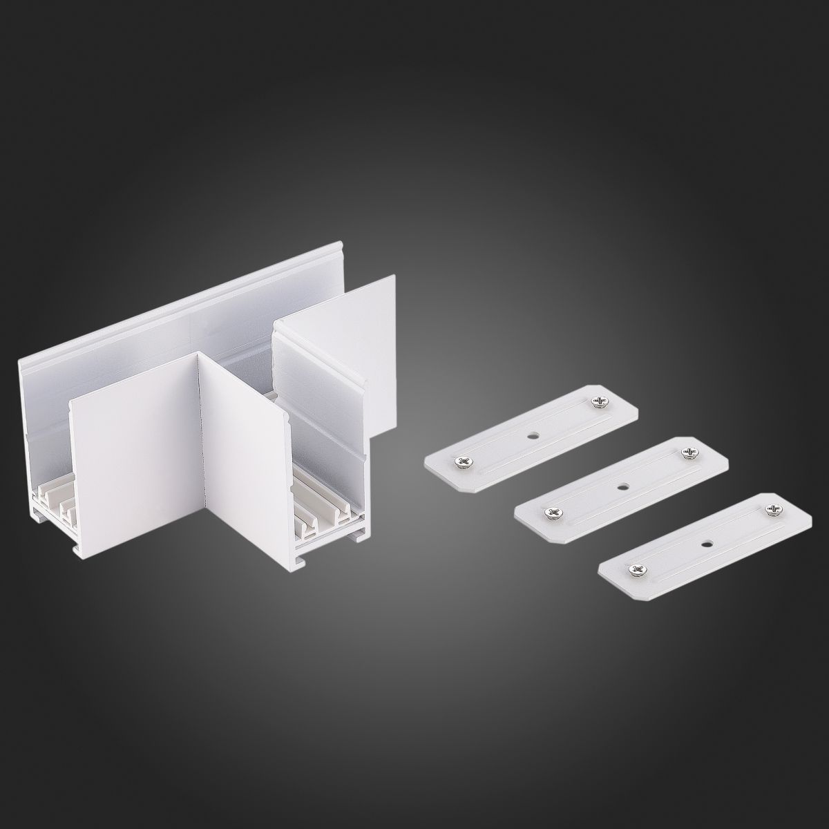 t- образный соединитель st luce skyline 220 st015.522.22h