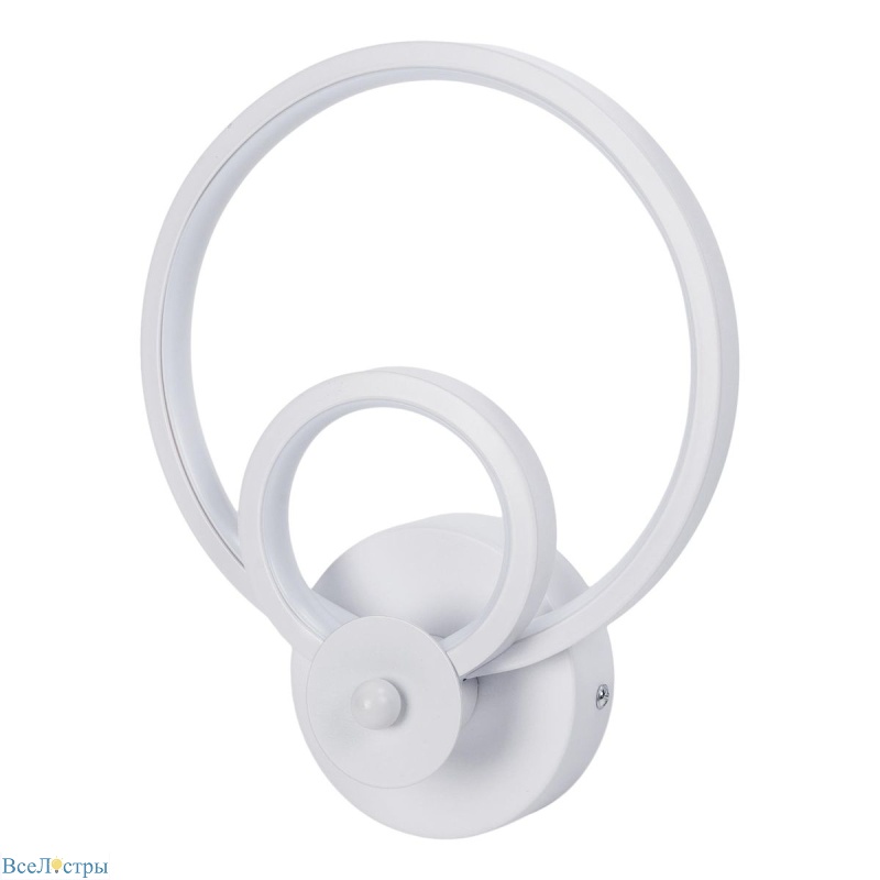 бра escada orbita 10237/2led