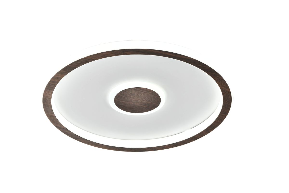 потолочный светильник freya freya orbit fr5421cl-l80br