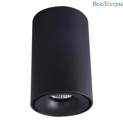 NLS-T0155-8W-WW-BLK