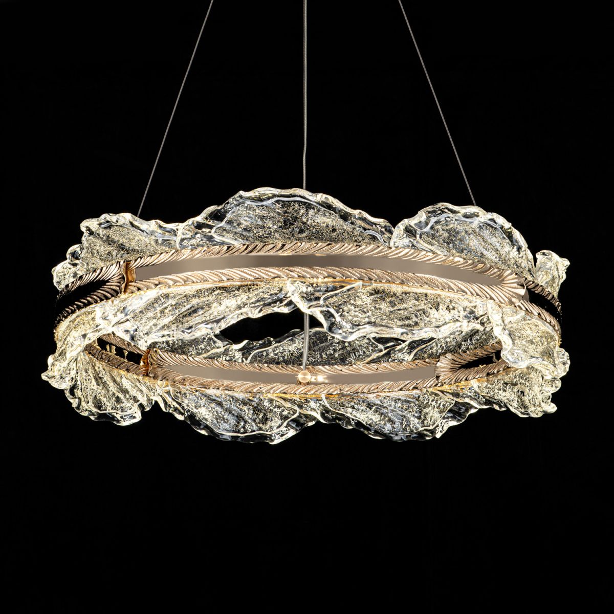 подвесная люстра modelux ml.8180.600 cp