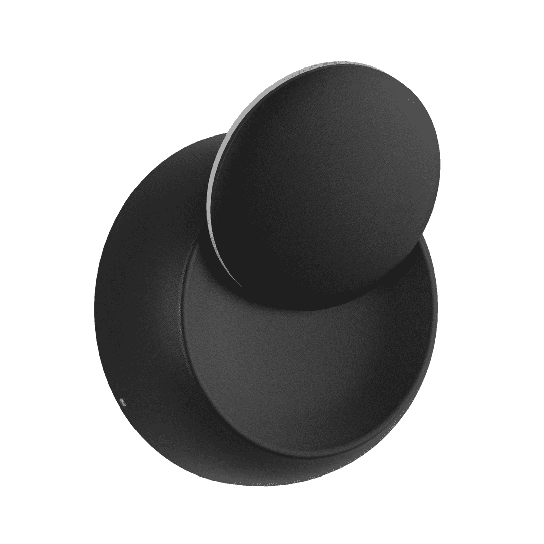 настенный светильник designled gw-6100-5-bl-ww 002388
