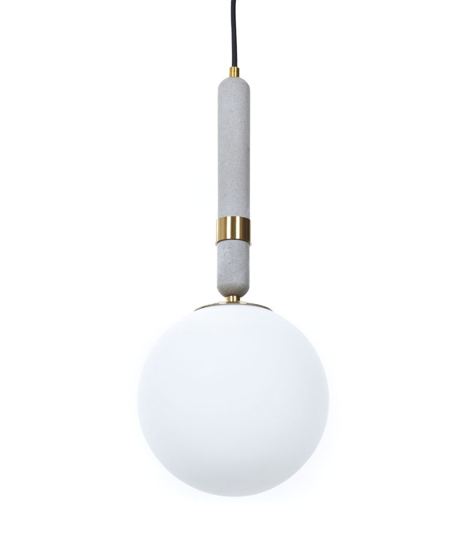 подвесной светильник lumina deco granino ldp 6011-1 md