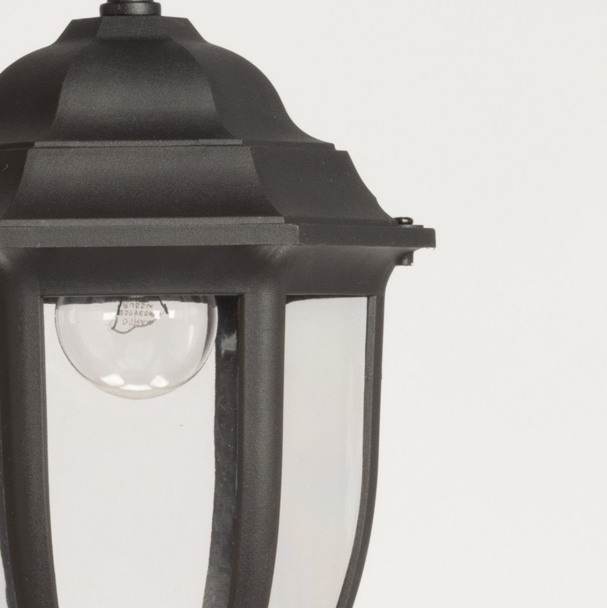 уличный подвесной светильник de markt city корсо 801010901