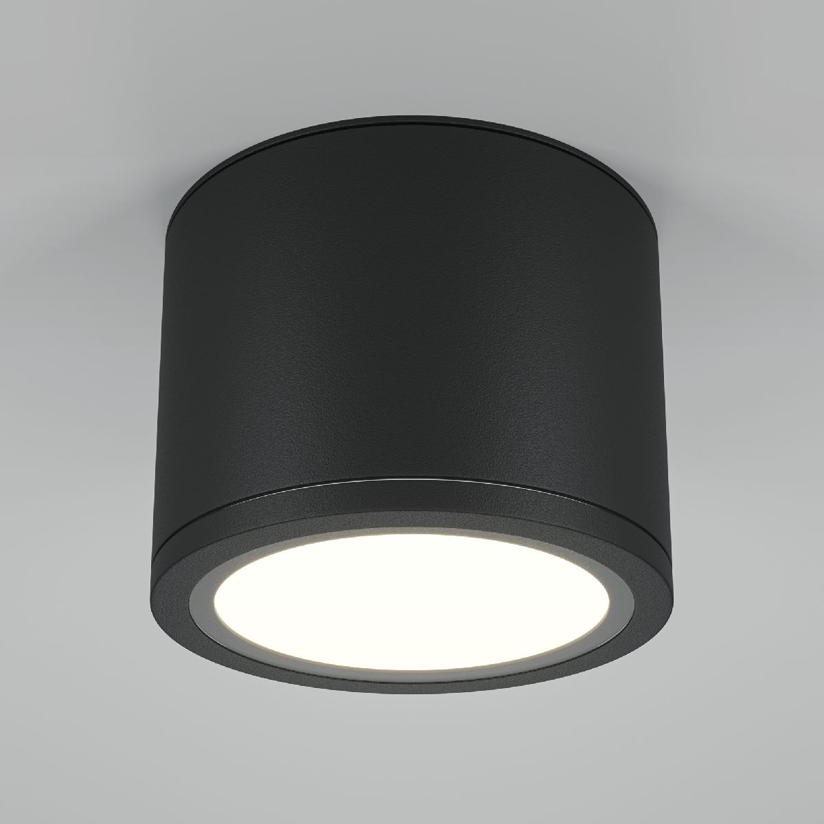 накладной светильник maytoni rendo c095cl-gx53-b