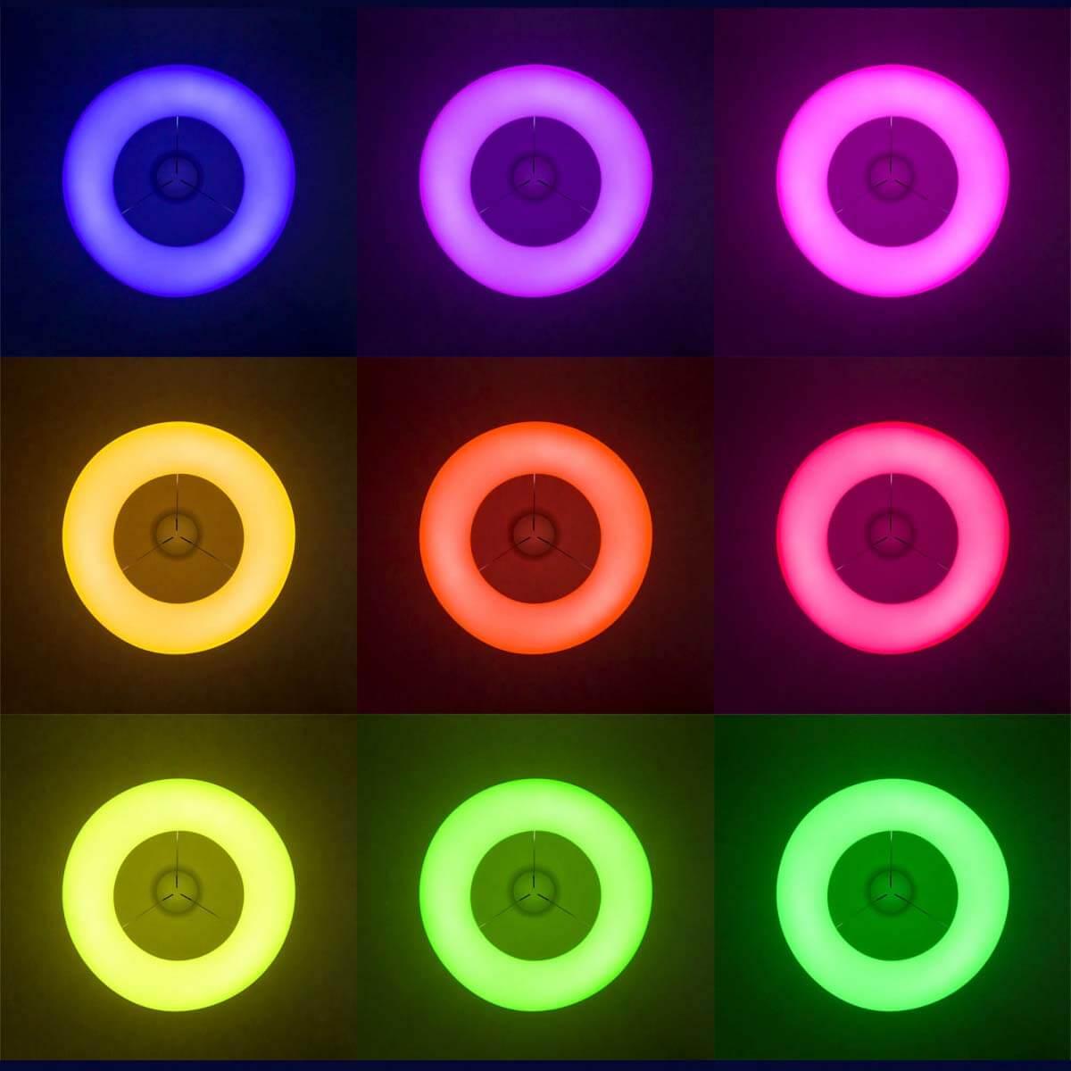 подвесная люстра citilux стратус смарт cl732a800gs