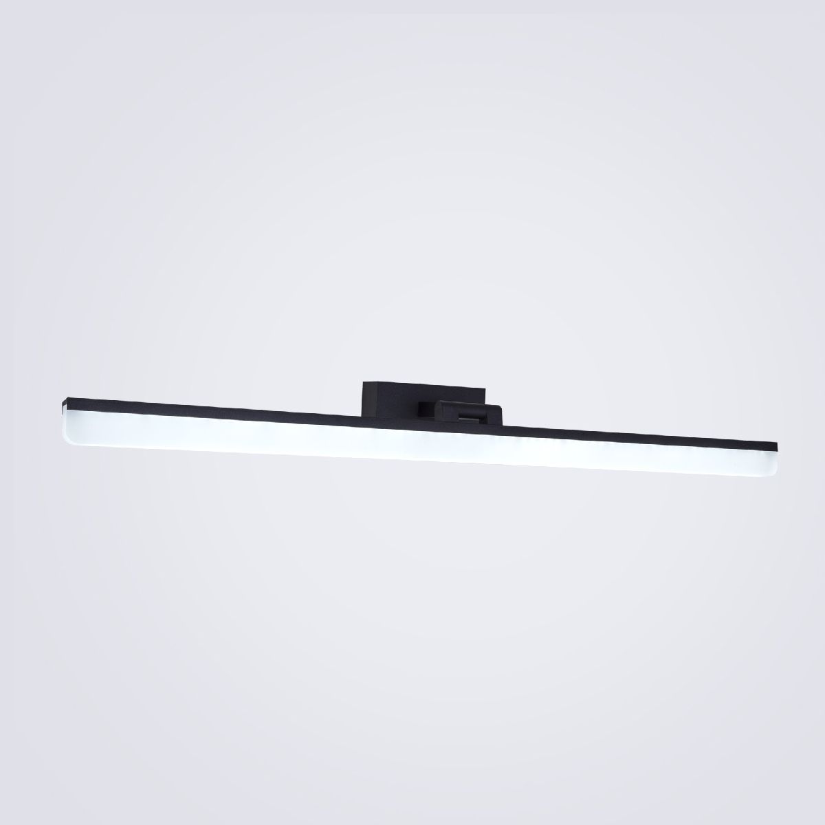подсветка для зеркал led4u l7179-720 bk