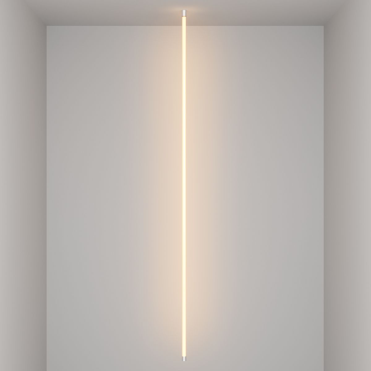 профиль для вертикального монтажа maytoni led strip 20315