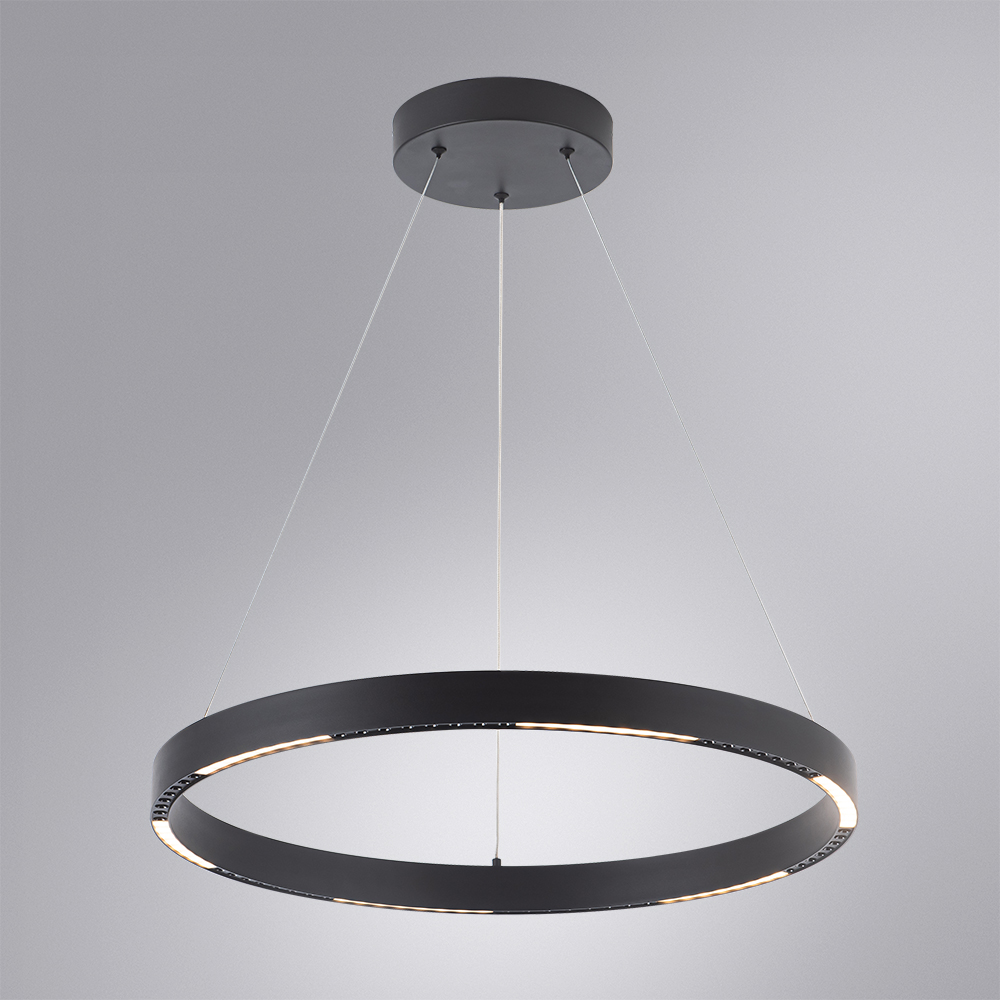подвесной светильник arte lamp lao a2189lm-1bk