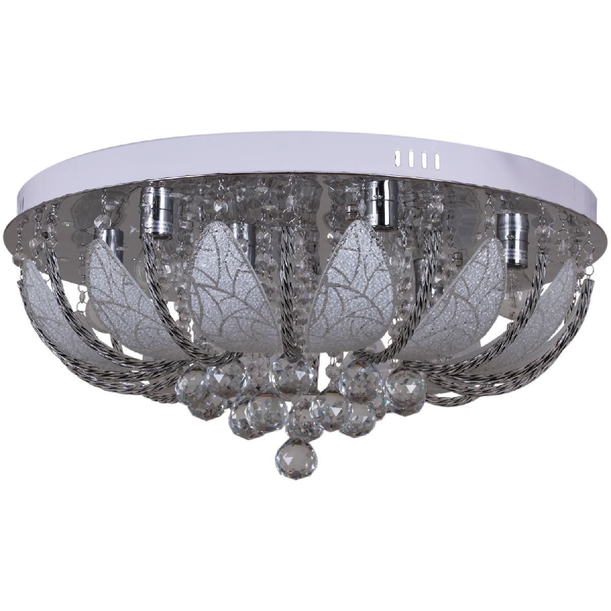 потолочная люстра reluce 55727-0.3-08