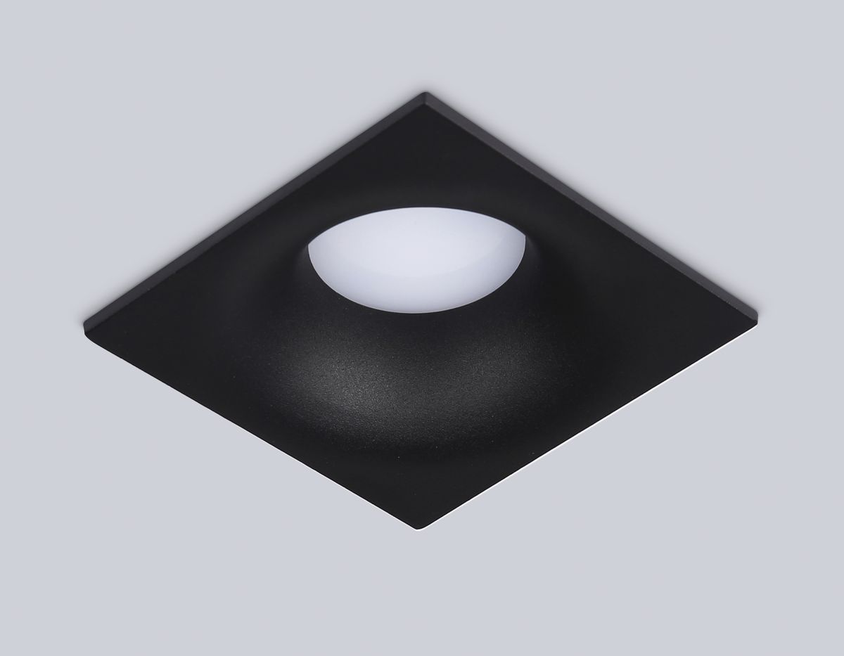 встраиваемый светильник ambrella light techno spot technic base tn102812