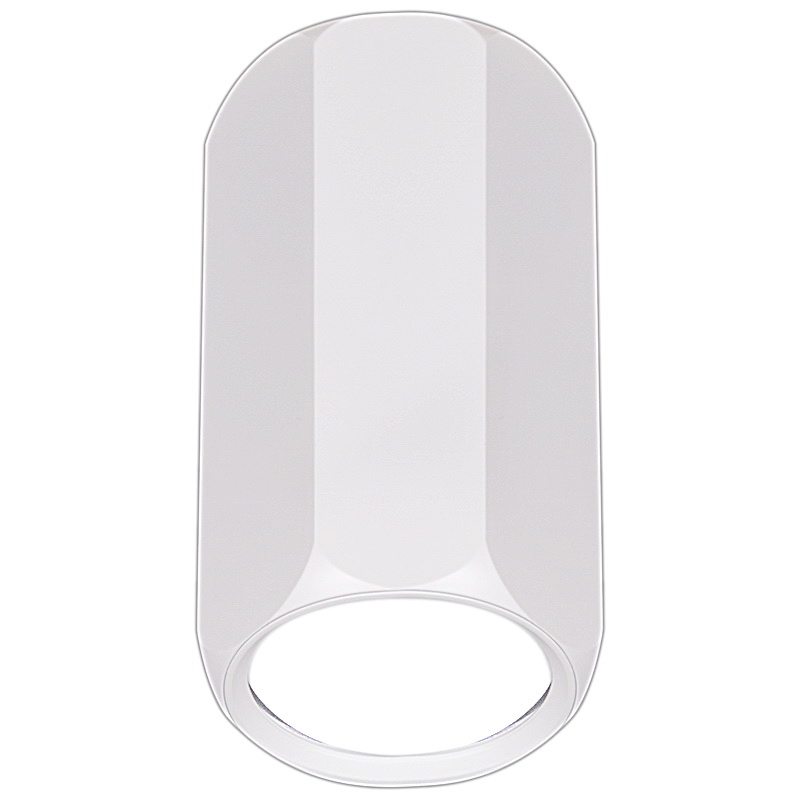 накладной светильник reluce 16119-9.5-001cn mr16 wt