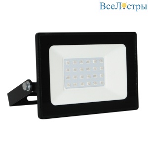 ULF-Q517 30W/BLUE IP65 220-240V BLACK