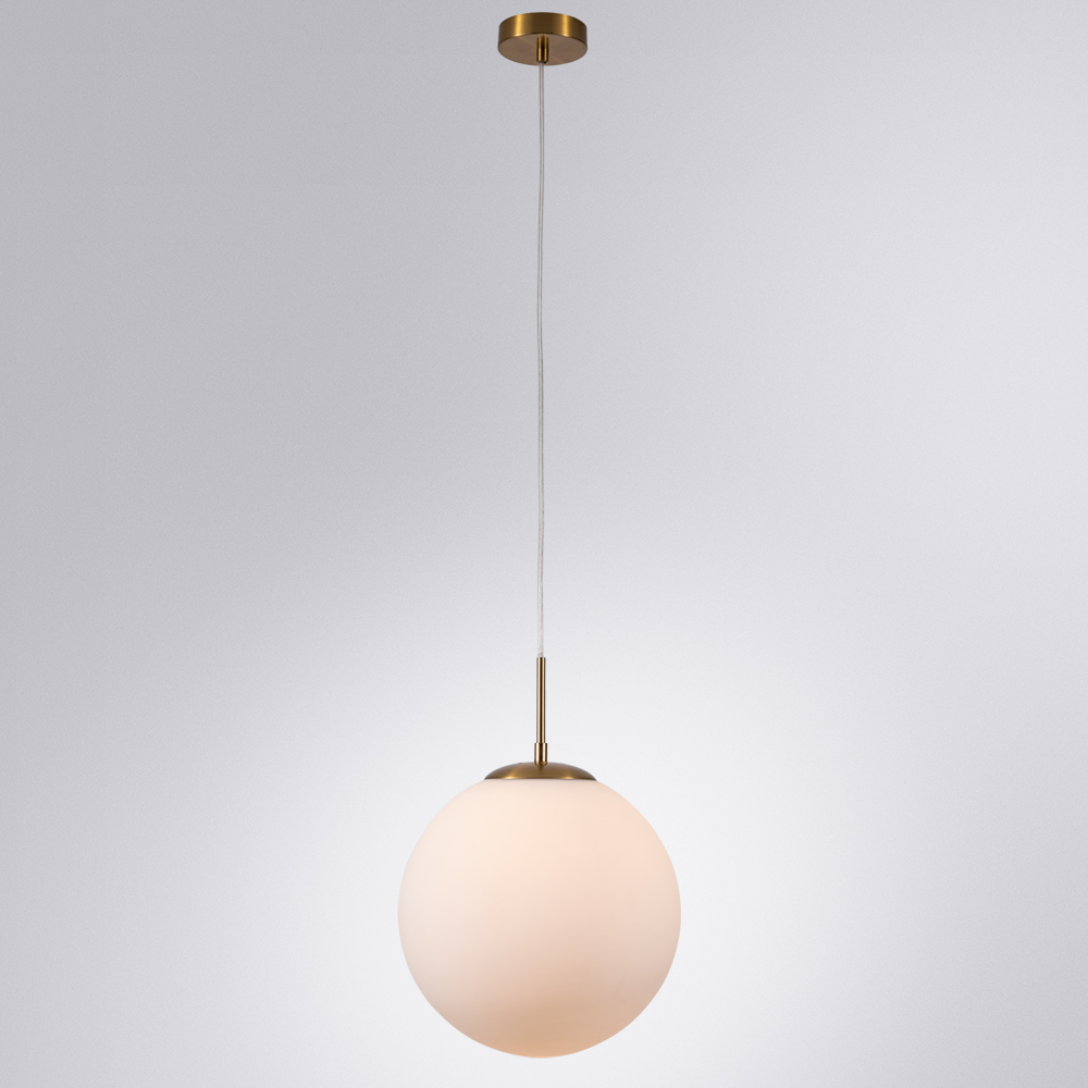 подвесной светильник arte lamp volare a1562sp-1pb
