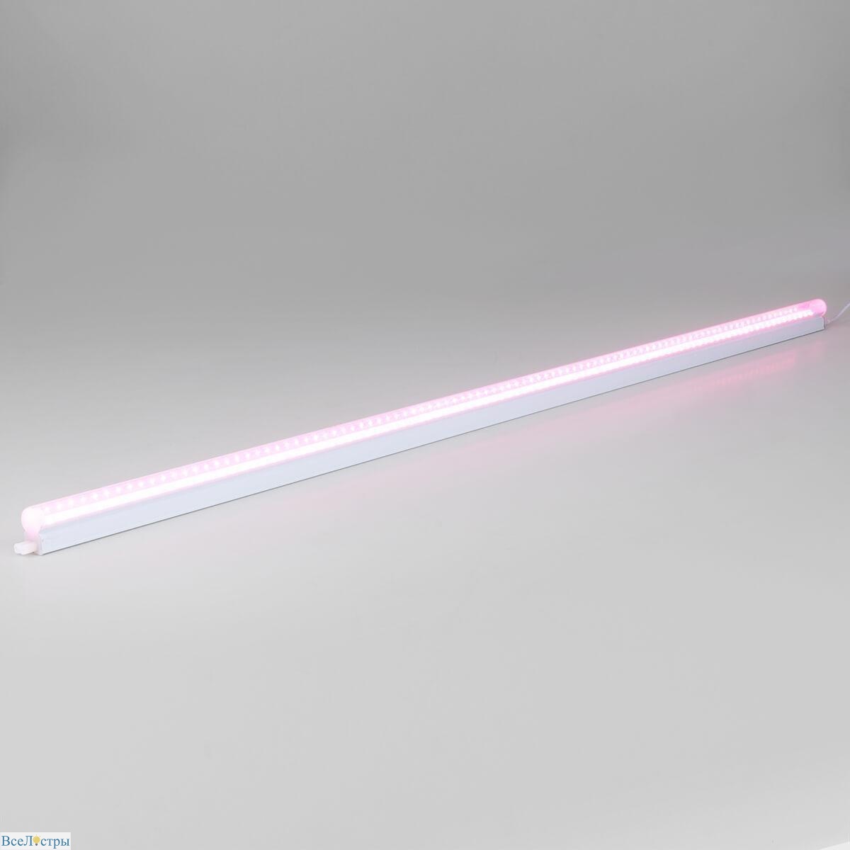 светодиодный светильник для растений elektrostandard ft-003 4690389167478