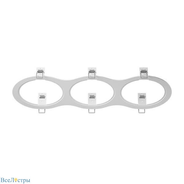 рамка lightstar intero 111 217936