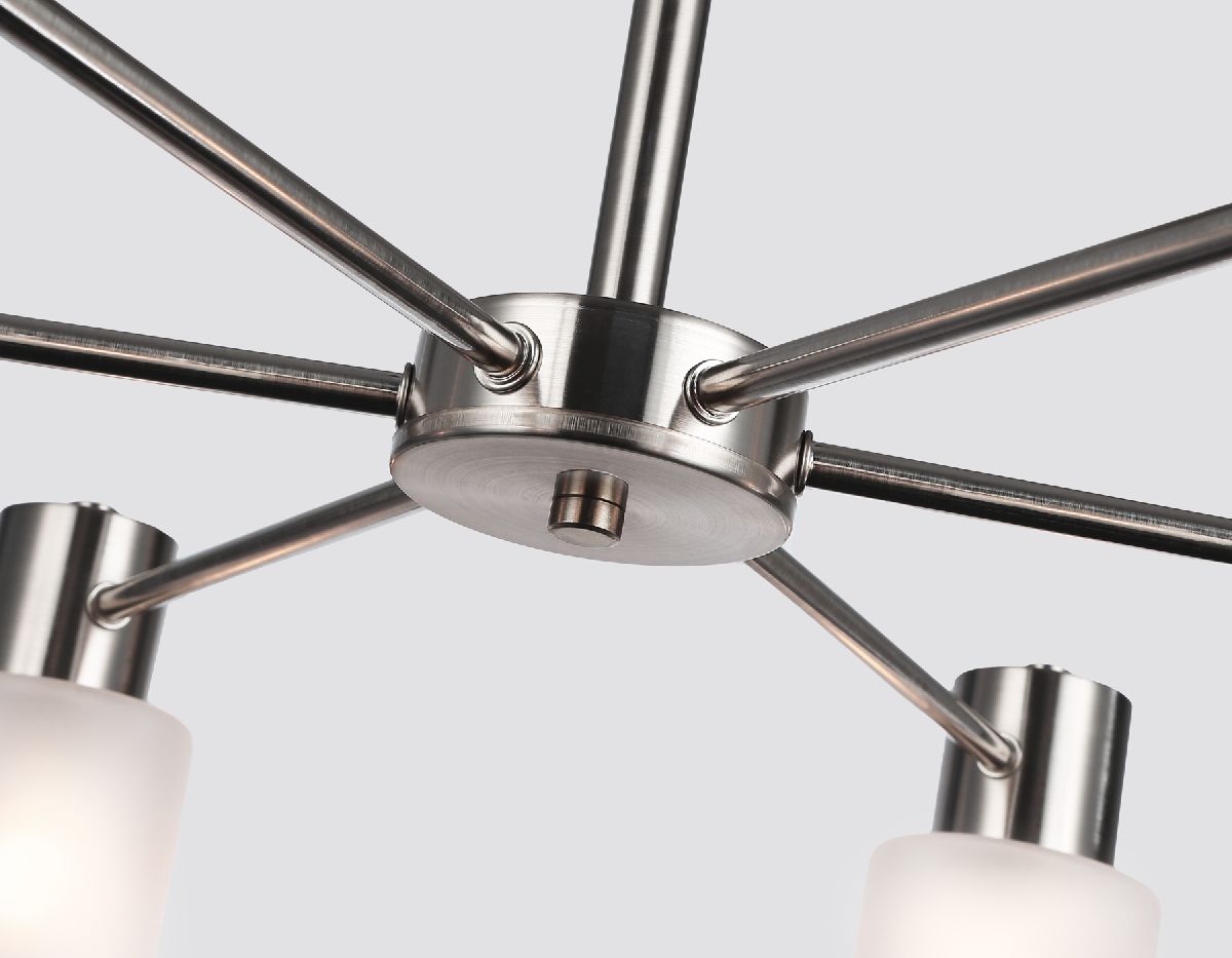 люстра на штанге ambrella light traditional modern tr9572
