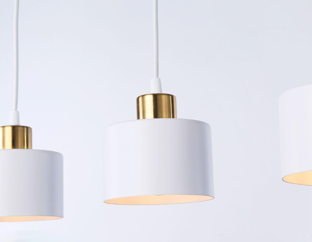 подвесной светильник ambrella light traditional tr8117