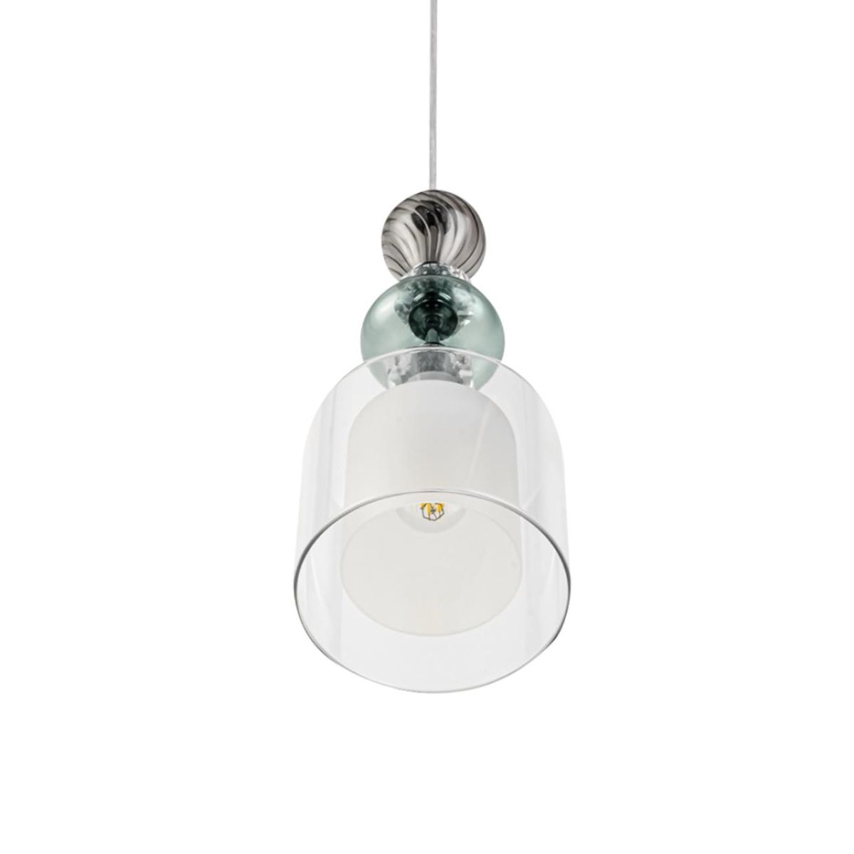 подвесной светильник lumion moderni ganna 8292/1a