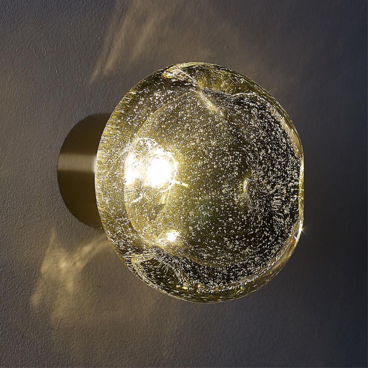 настенный светильник odeon light mela 7045/4wl