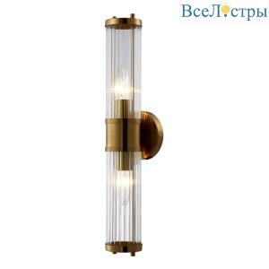 Sancho AP2 Brass