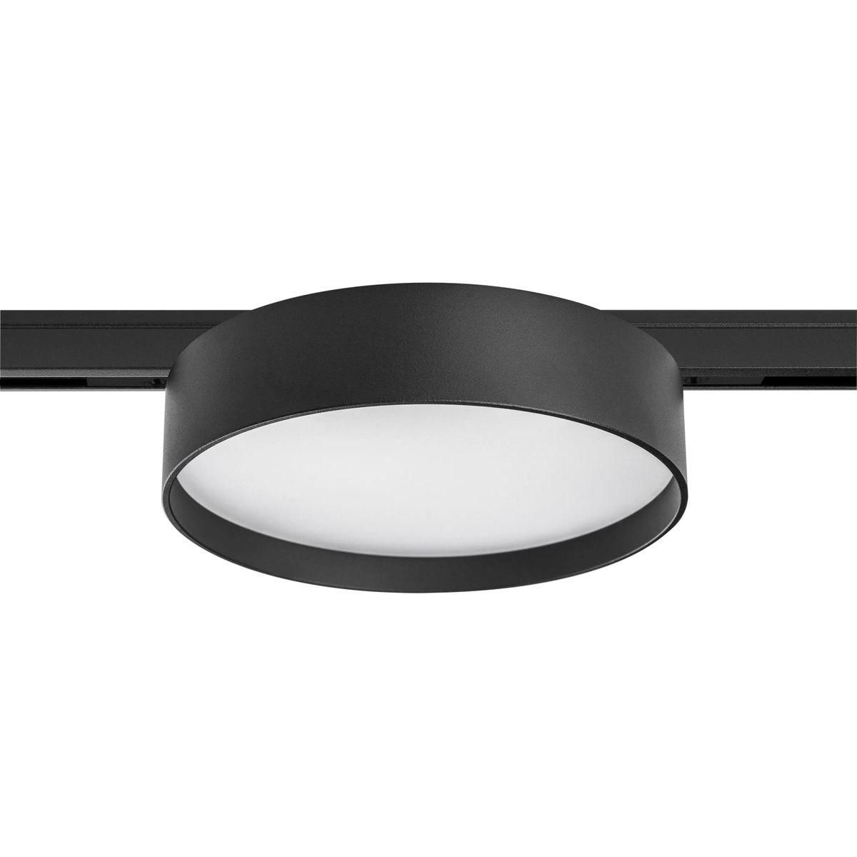 трековый светодиодный светильник lightstar linea 206547