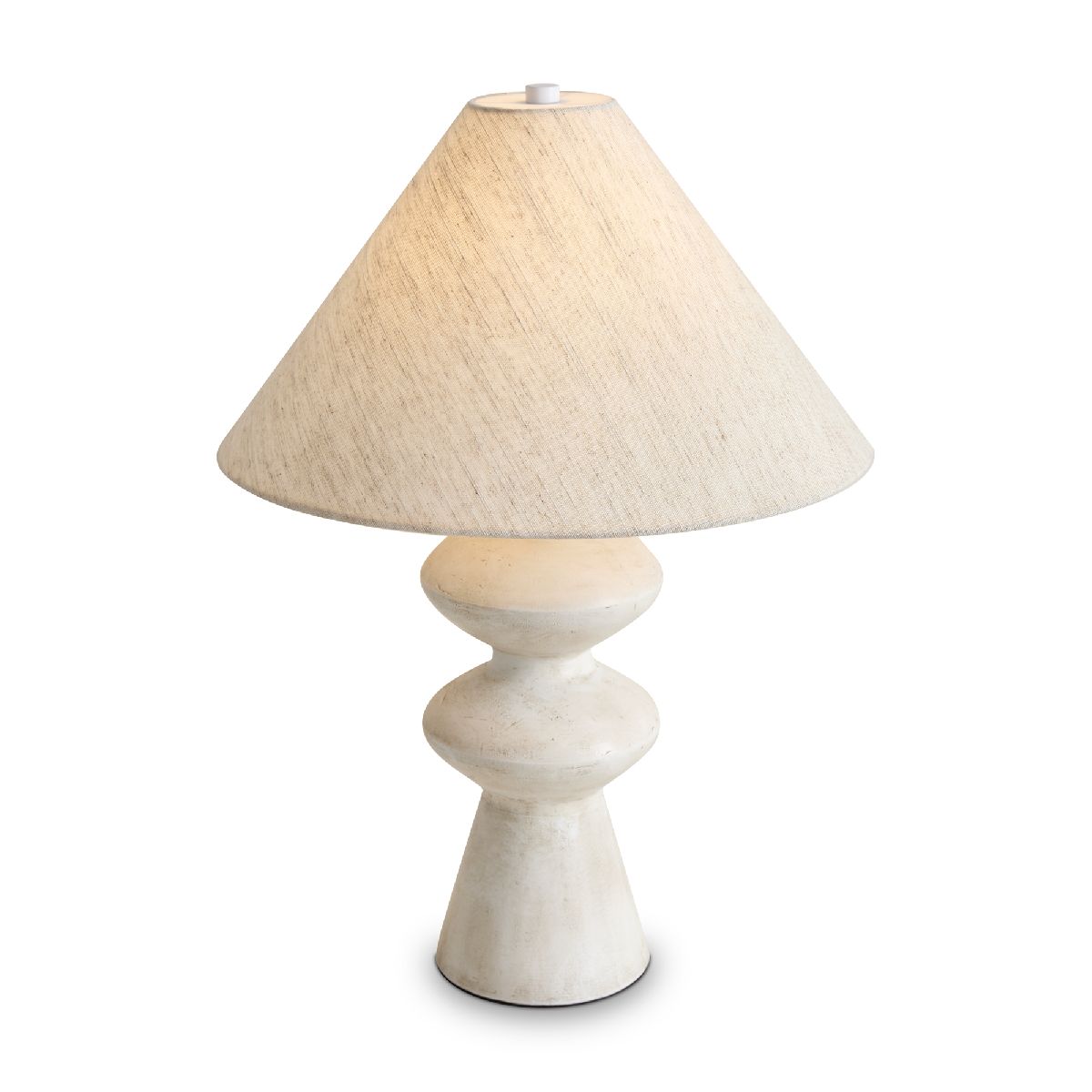 настольная лампа freya papier fr5485tl-01m