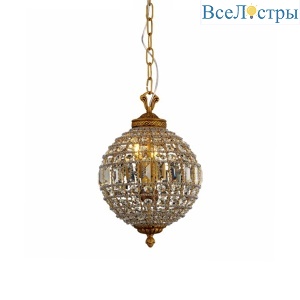 KR0108P-2 antique brass DF