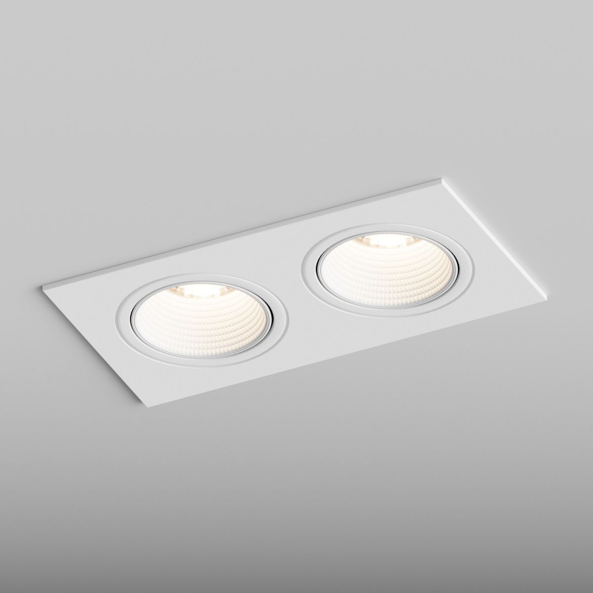 встраиваемый светильник hesby lighting bodo hsbl_0105