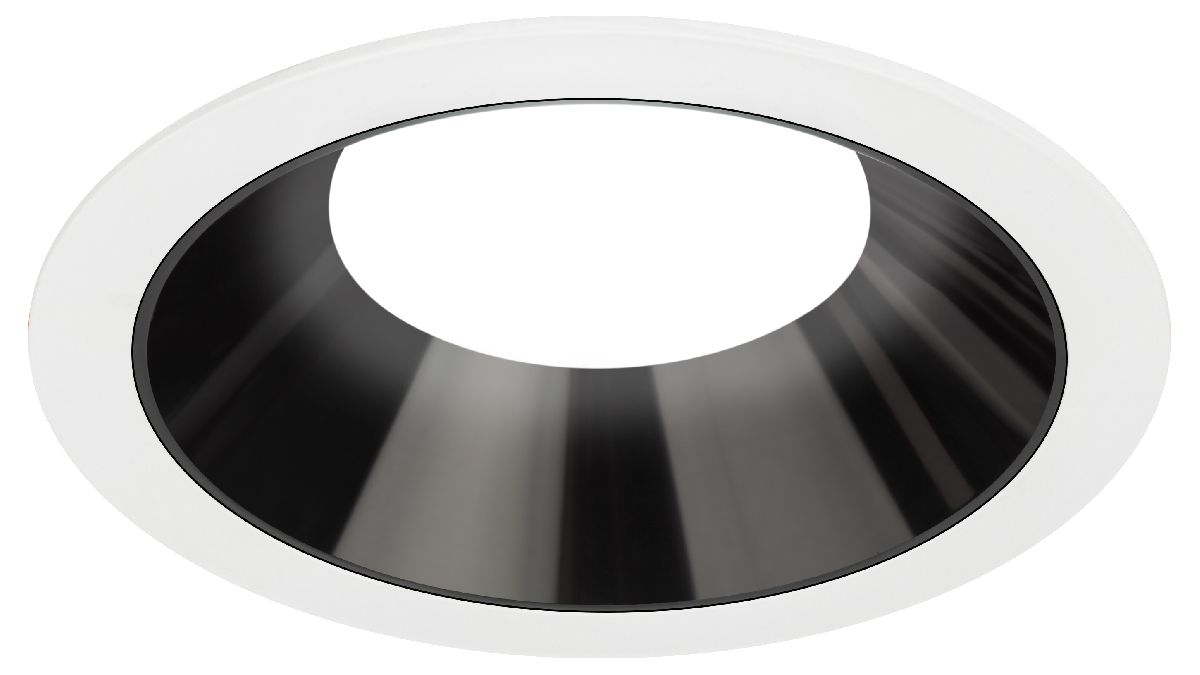 встраиваемый светильник эра led 21-24-4k б0062148