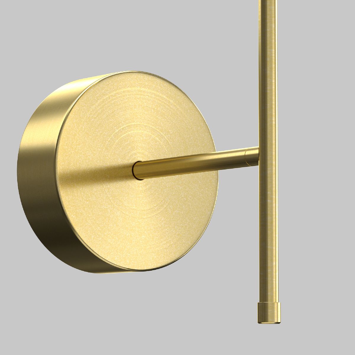 настенный светильник maytoni elegant c085wl-l7bs2.7k
