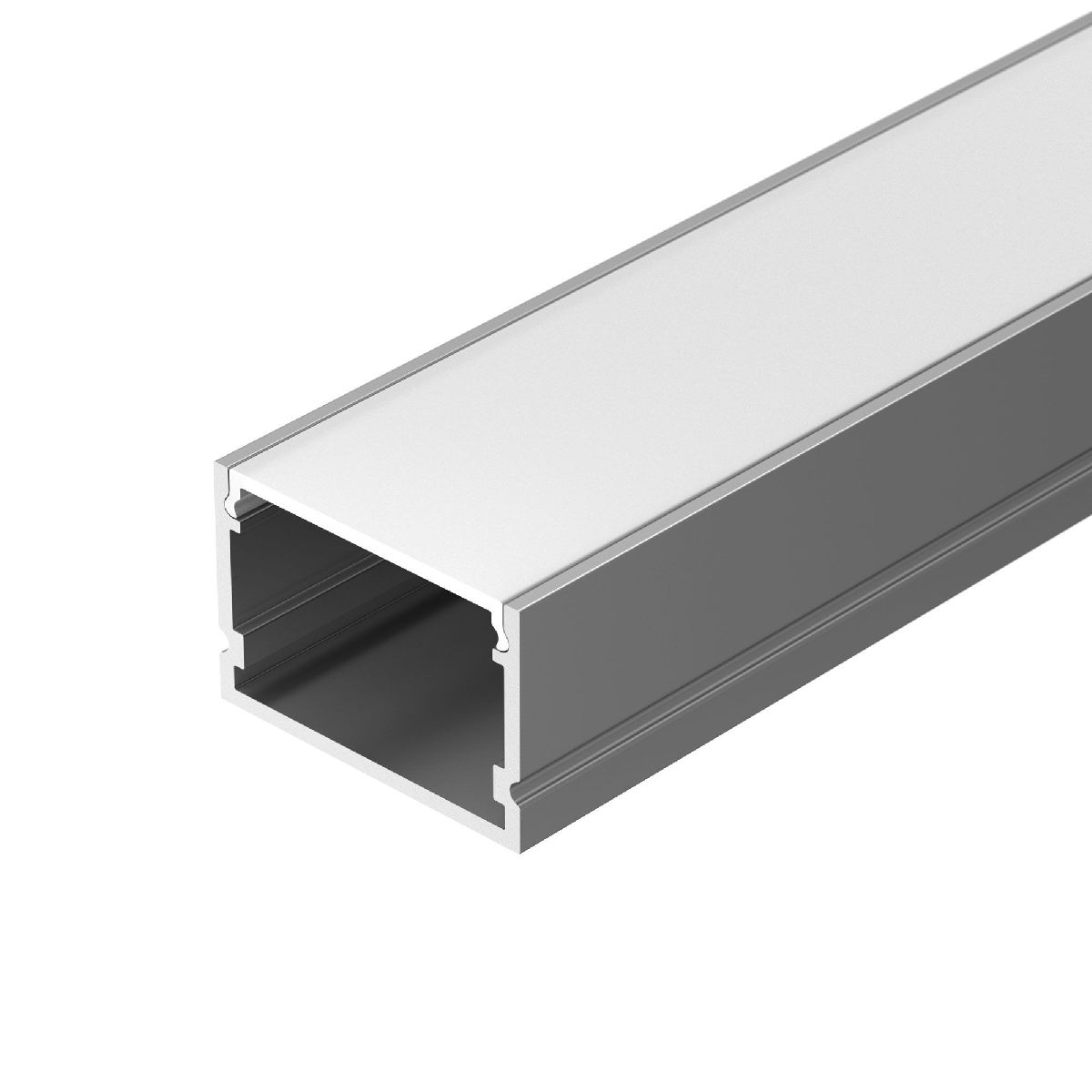 профиль arlight line-3020-2000 anod 046962