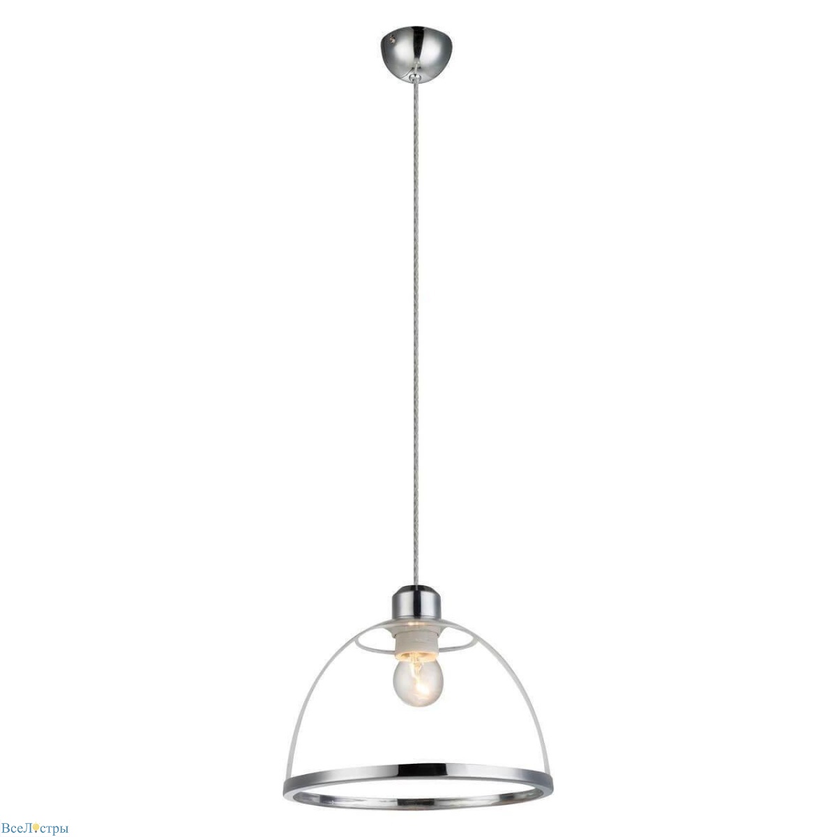 подвесной светильник globo carlo 15180