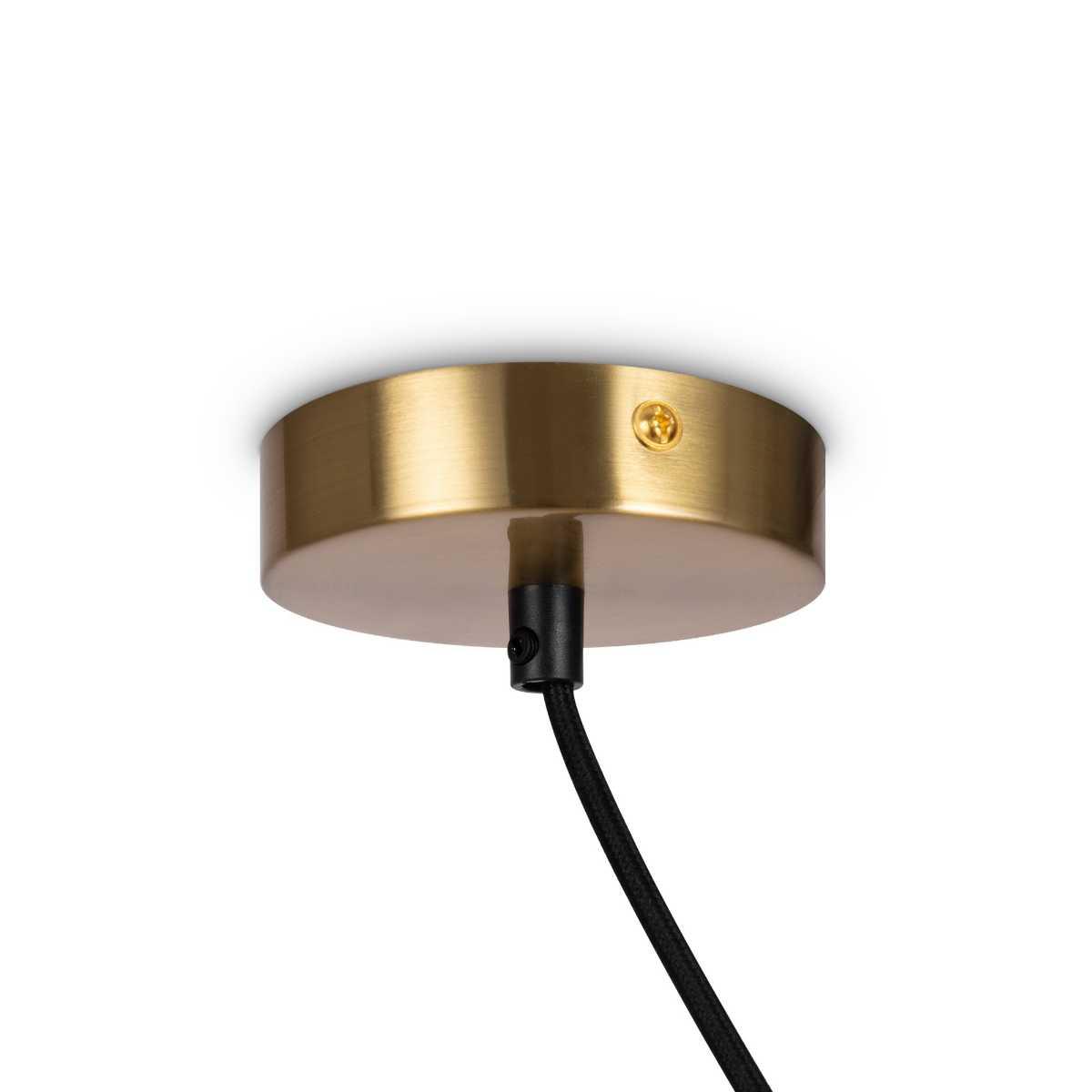 подвесной светильник freya impulse fr5221pl-01bs