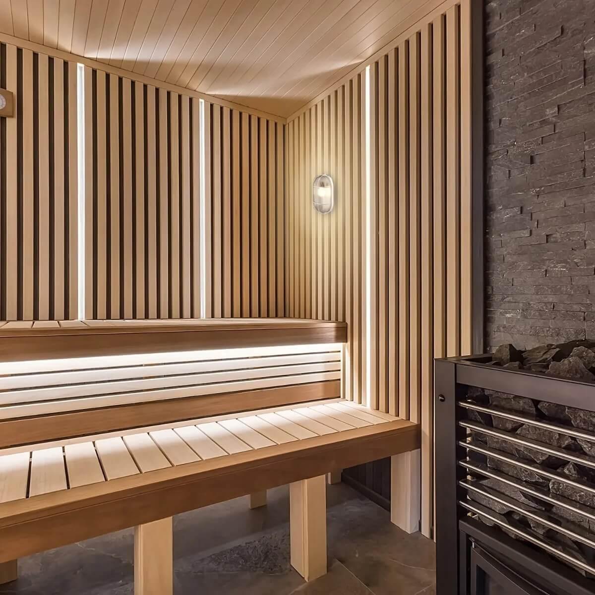 настенно-потолочный светильник gauss 926602211